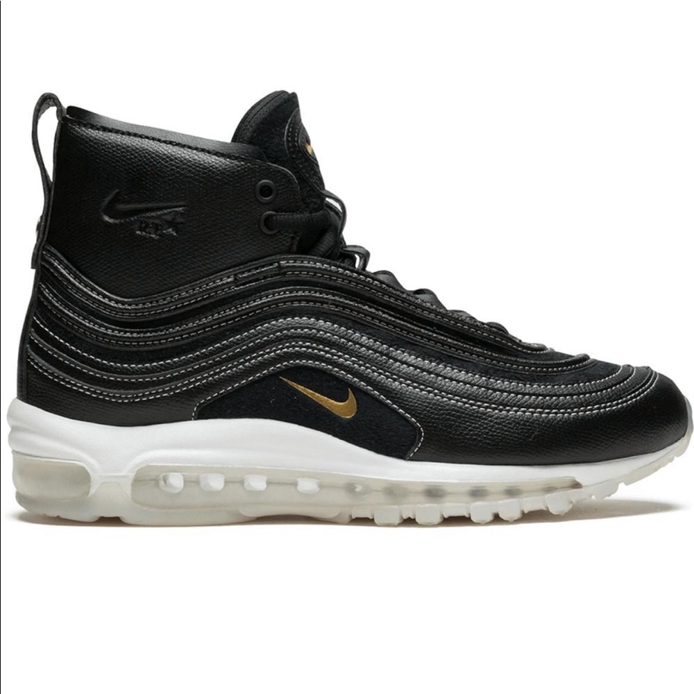 NIKE x Riccardo Tisci Air Max 97 sneakers